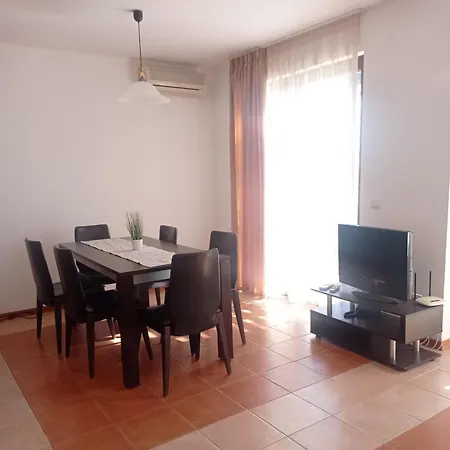 плаж червенка Appartement Tchernomorets