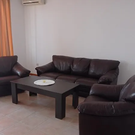 Apartment плаж червенка Chernomorets