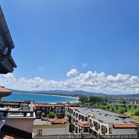 Apartment плаж червенка *