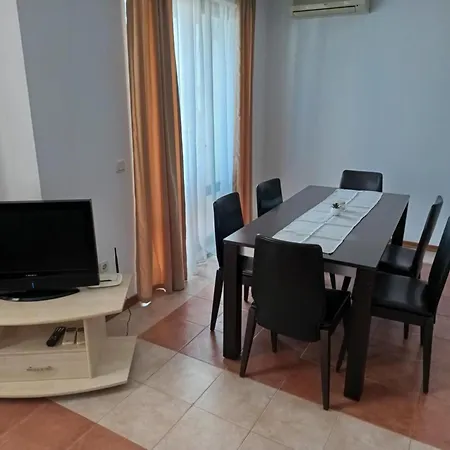 плаж червенка Apartmán