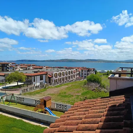 плаж червенка Tchernomorets