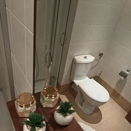 Appartement плаж червенка Tchernomorets