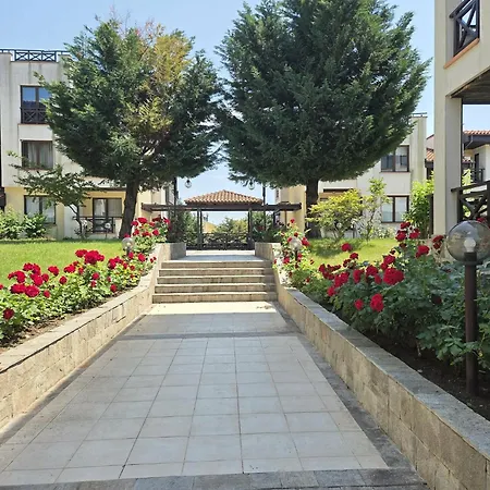 плаж червенка דירה